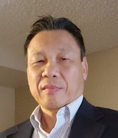 Alfredo Lee, MBA, PMP