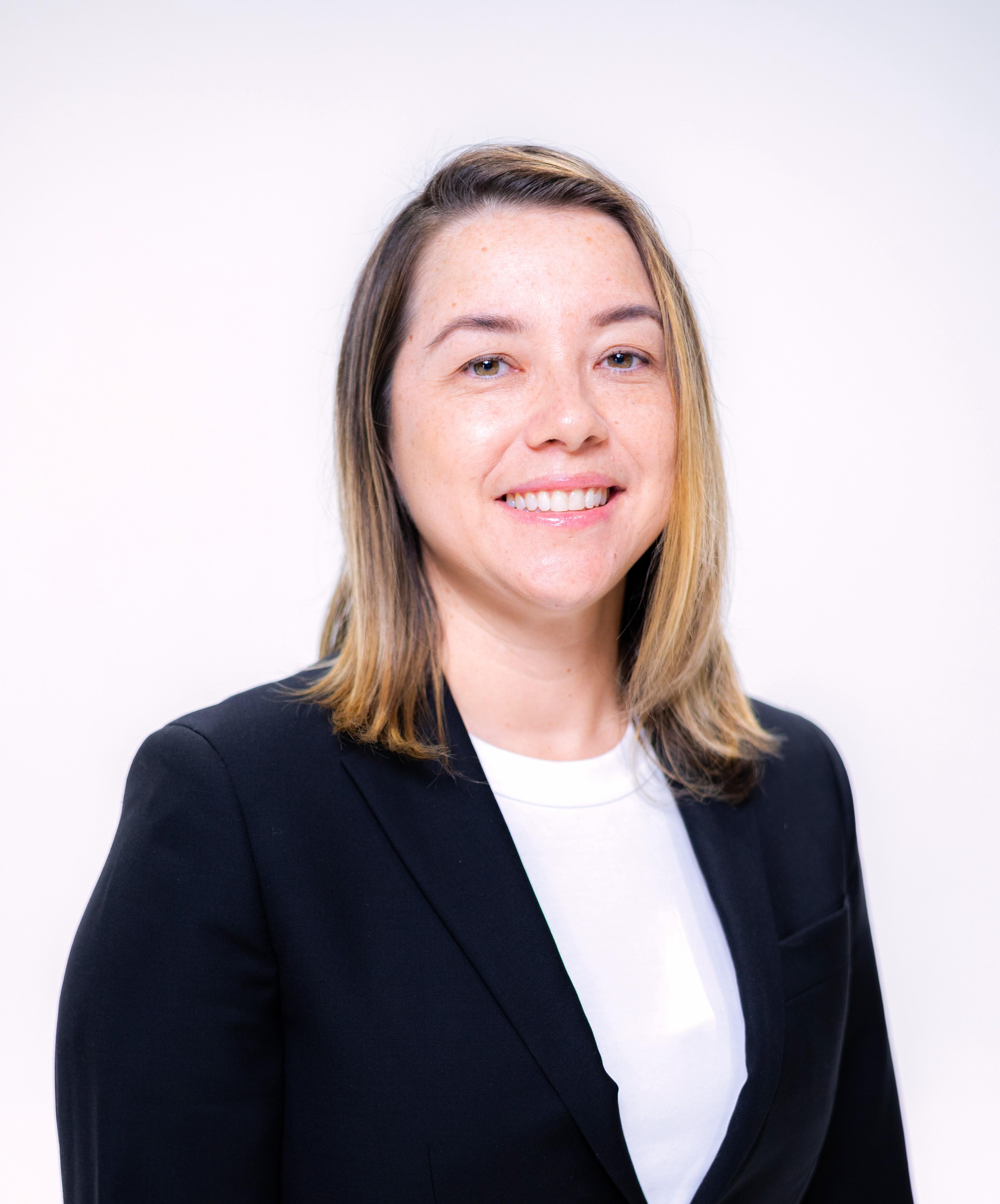 Mei Lai, PMP, MLO