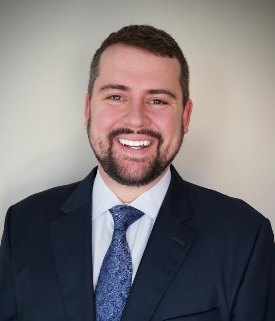 Jeramy Tronson, PMP