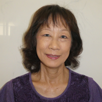 Leona Bangerter, PMP, MSIS