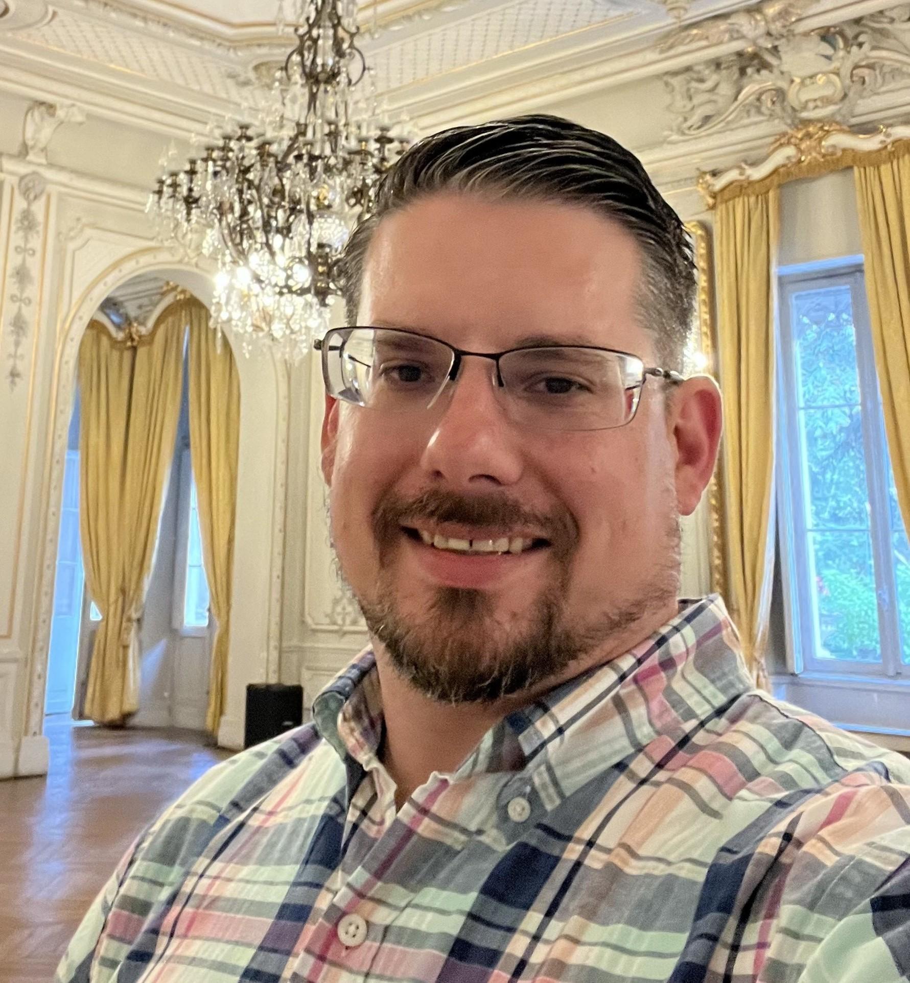 Steven Calleira, PMP, PMI-ACP